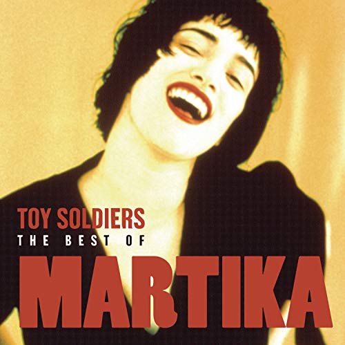 Toy Soldiers Best Of
