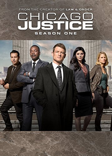 Chicago Justice : Saison 1