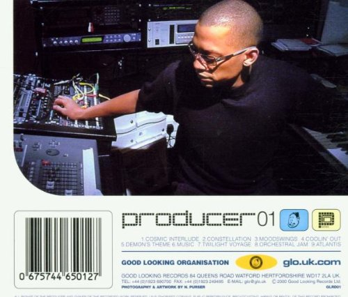 Producer 01