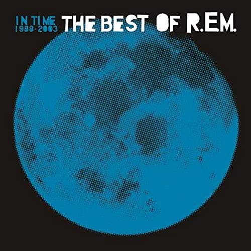 R.E.M. / In Time: The Best Of R.E.M. - CD