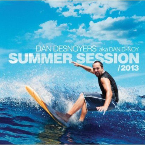 Summer Session 2013