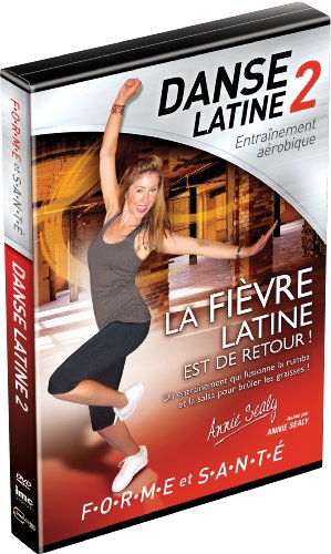 Forme Et Sante - Aerobie - Danse Latine 2 (Version française)