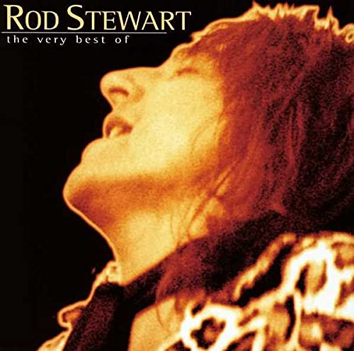Rod Stewart / The Very Best Of - CD