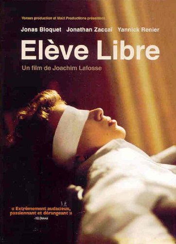 Eleve Libre - DVD