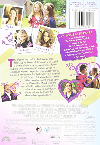 Mean Girls 2 - DVD (Used)