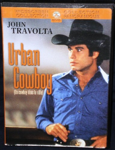 Urban Cowboy - DVD (Occasion)