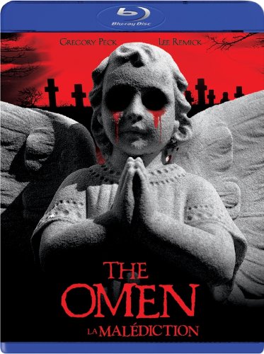 The Omen (1974) - Blu-ray (Used)