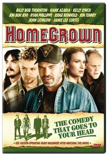 Homegrown (Widescreen/Full Screen)