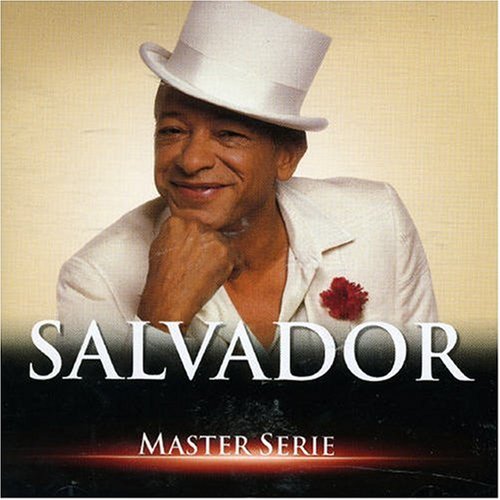 Henri Salvador / Master Serie - CD