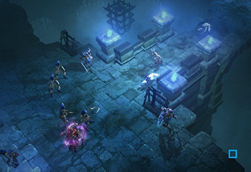 Diablo III - French only - Standard Edition
