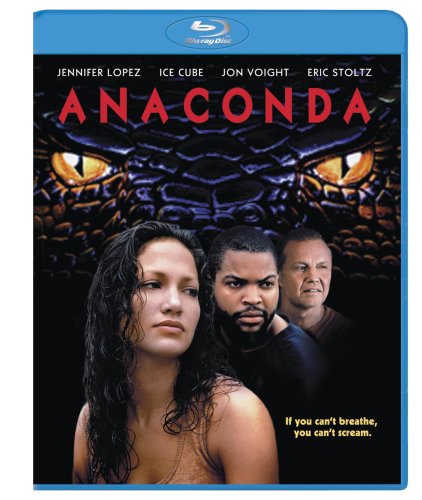 NEW Anaconda - Anaconda (Blu-ray)