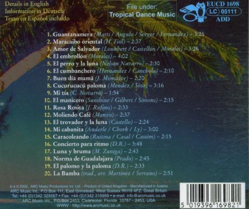 20 Best Of Caribbean Tropical