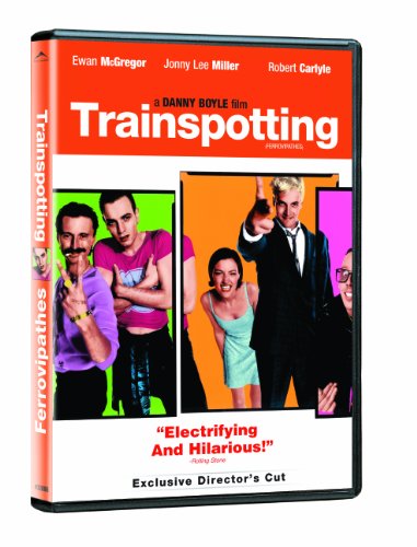 Trainspotting: Director's Cut