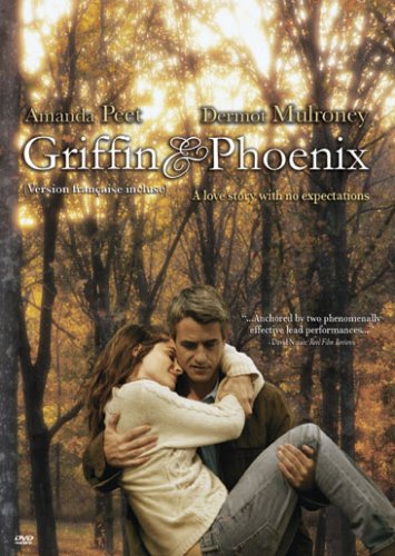 Griffin & Phoenix - DVD
