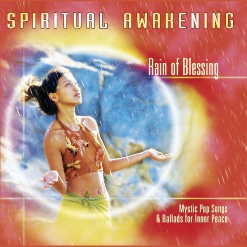Spiritual Awakening: Rain of Blessing