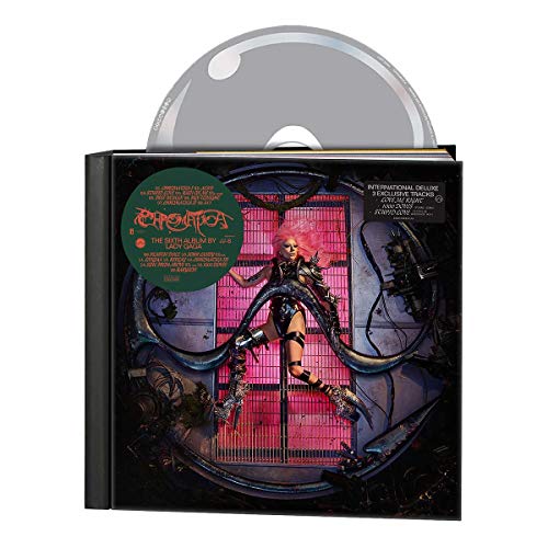Chromatica (Limited Edition International Deluxe)