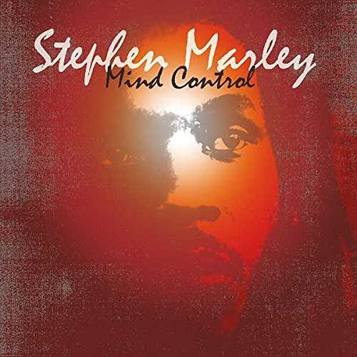 Stephen Marley / Mind Control - CD