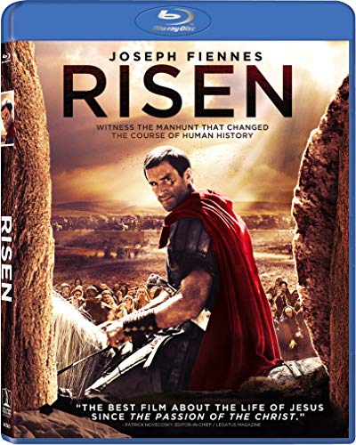 Résurrection - Blu-Ray