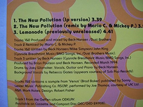 New Pollution Pt.2