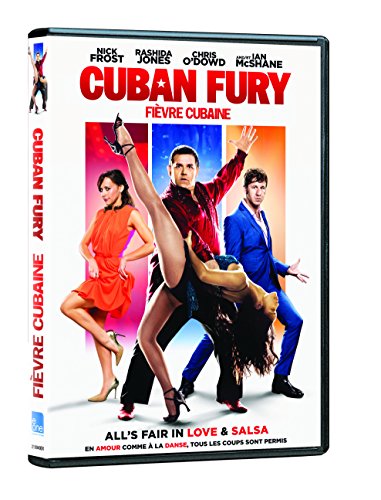 Cuban Fury / Fièvre cubaine