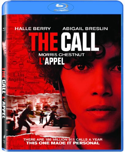 The Call - Blu-Ray (Used)