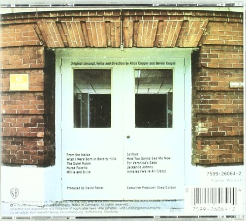 From the Inside