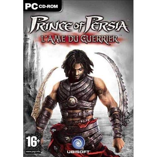 Prince of Persia: L'Ame du Guerrier