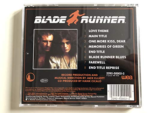 Blade Runner