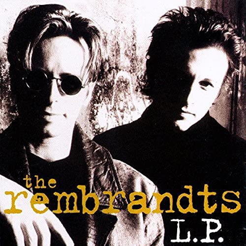 The Rembranstd / L.P. - CD (Used)