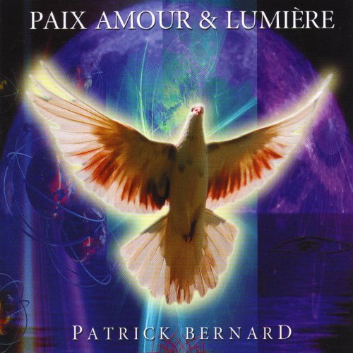 Paix Amour Et Lumiere