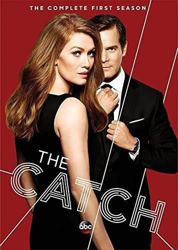 The Catch : L'intégrale de la première saison