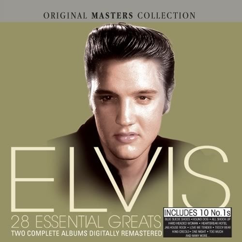 28 Essential Greats
