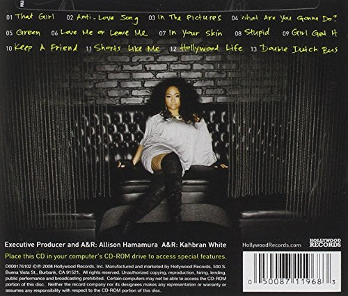 Raven-Symone