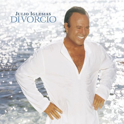 Julio Iglesias / Divorcio - CD (Used)