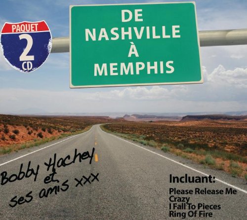 De Nashville A Memphis