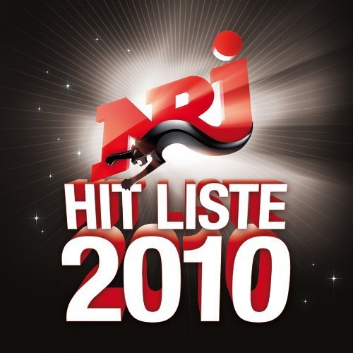 Various Artists / Nrj Hit Liste 2010 - CD (Used)