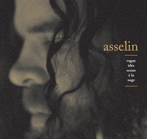 Dominic Asselin / Vague Idee Ocean A La Nage - CD (Used)