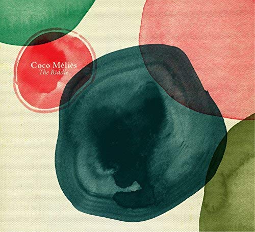 Coco Melies / The Riddle - CD (Used)