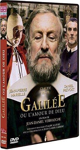 Galilée ou l'Amour de Dieu