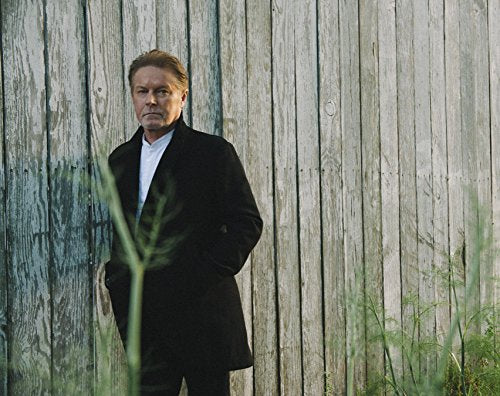 Don Henley / Cass County - CD (Used)