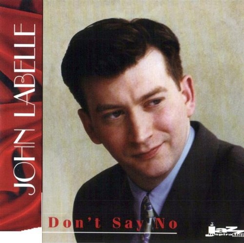 Don't Say No