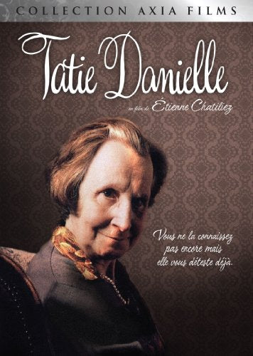 Tatie Danielle - DVD (Used)