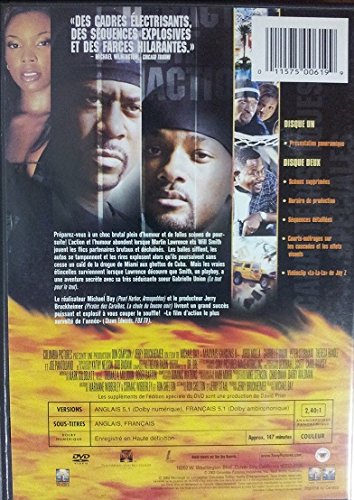 Mauvais Garcons 2 - DVD (Used)