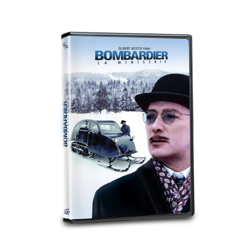 Bombardier La Miniserie (Version française)