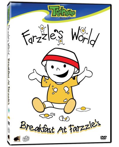 Farzzle's World Breakfast at Farzzle's