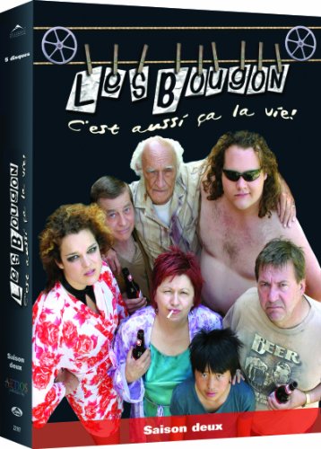 Les Bougon: Saison 2