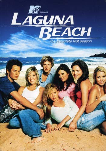 Laguna Beach: Season 1 - DVD (Used)
