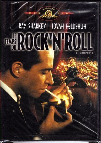 Le temps du rock'n roll - The Idolmaker (English/French) 1980