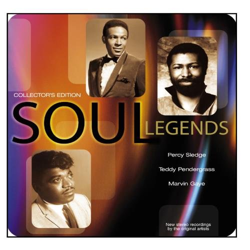 Soul Legends