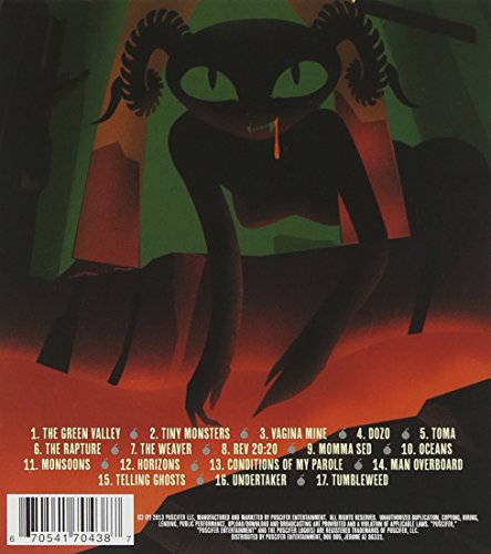 Puscifer / What Is - CD (Used)